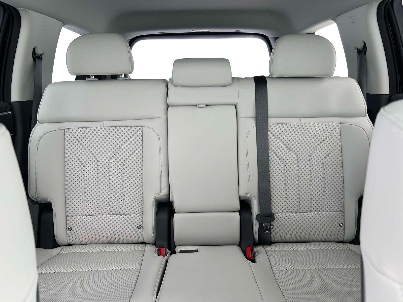 New 2026 Gray Hyundai SEL AWD image 35