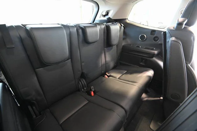 2026 Subaru Ascent Touring - Photo 27