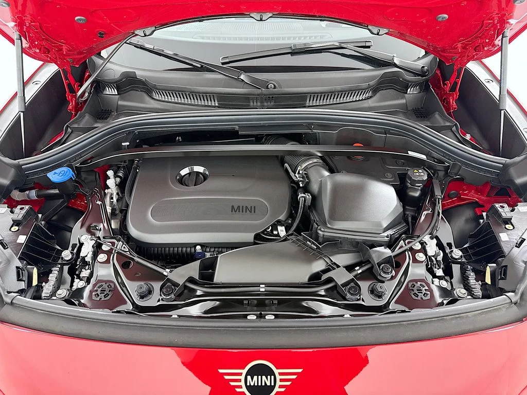 2026 MINI Countryman S - Photo 29