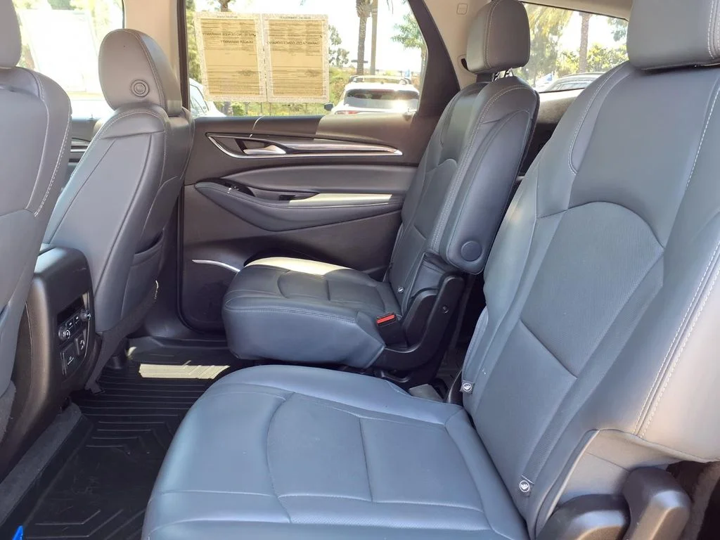 Used 2021 Gray Buick Essence image 14