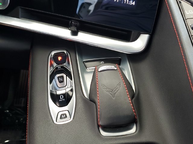 2022 Chevrolet Corvette 1LT - Photo 21