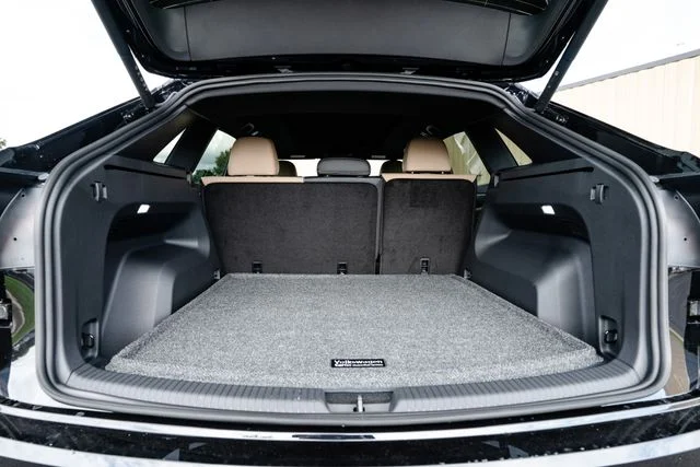 2026 Volkswagen Atlas Cross Sport SE w/Tech - Photo 39