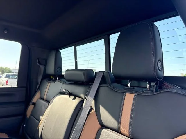 2021 Chevrolet Silverado 2500HD LTZ - Photo 34