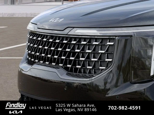 2026 Kia Carnival SX - Photo 15