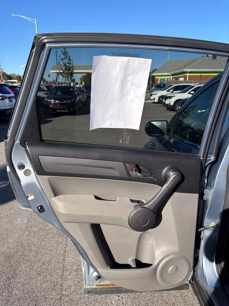 Used 2009  Honda EX image 24