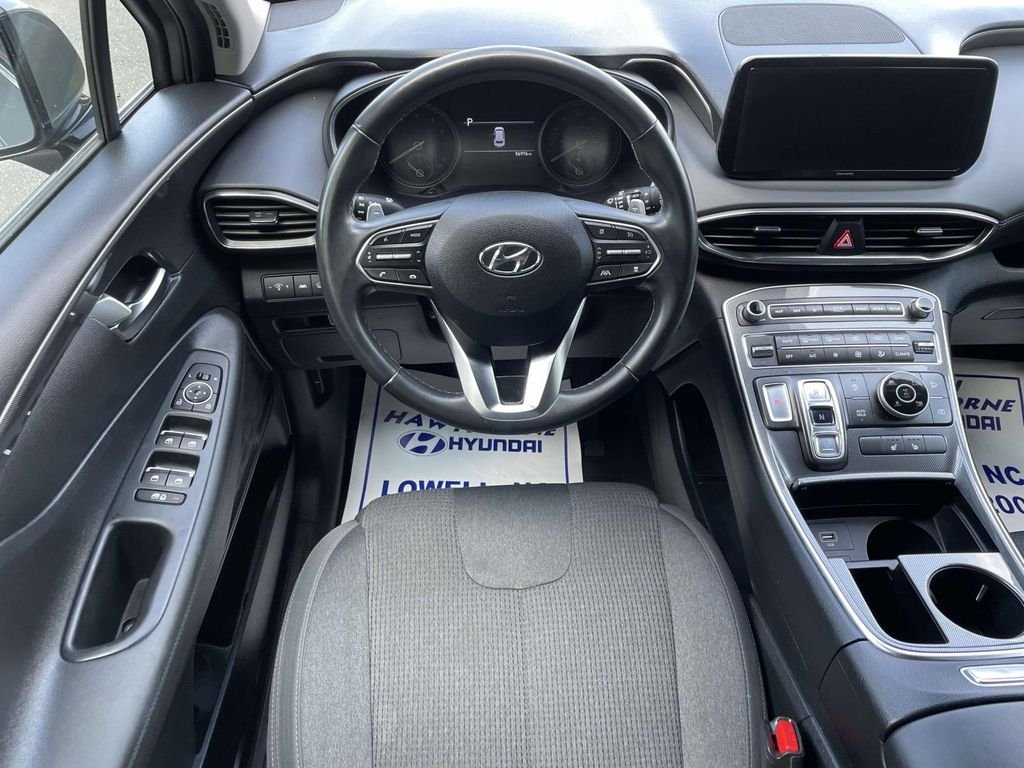 Certified Used 2023 Gray Hyundai SEL image 19