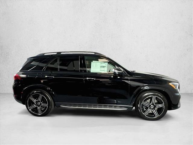 New 2026 Black Mercedes-Benz GLE 450 image 34