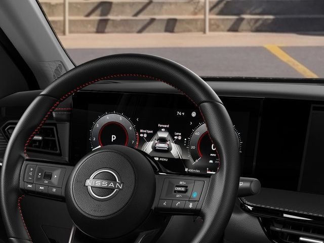 2026 Nissan KICKS SR AWD - Photo 18