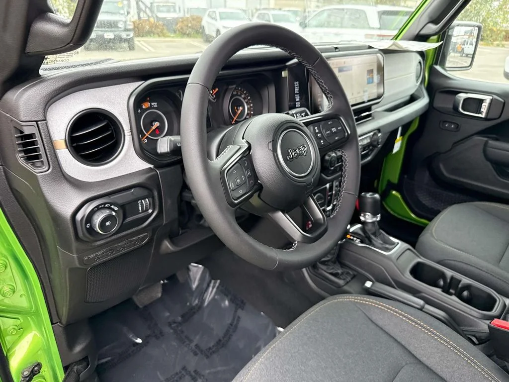 New 2025  Jeep Willys image 10