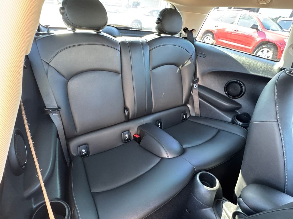 Used 2023 Black MINI Base image 15