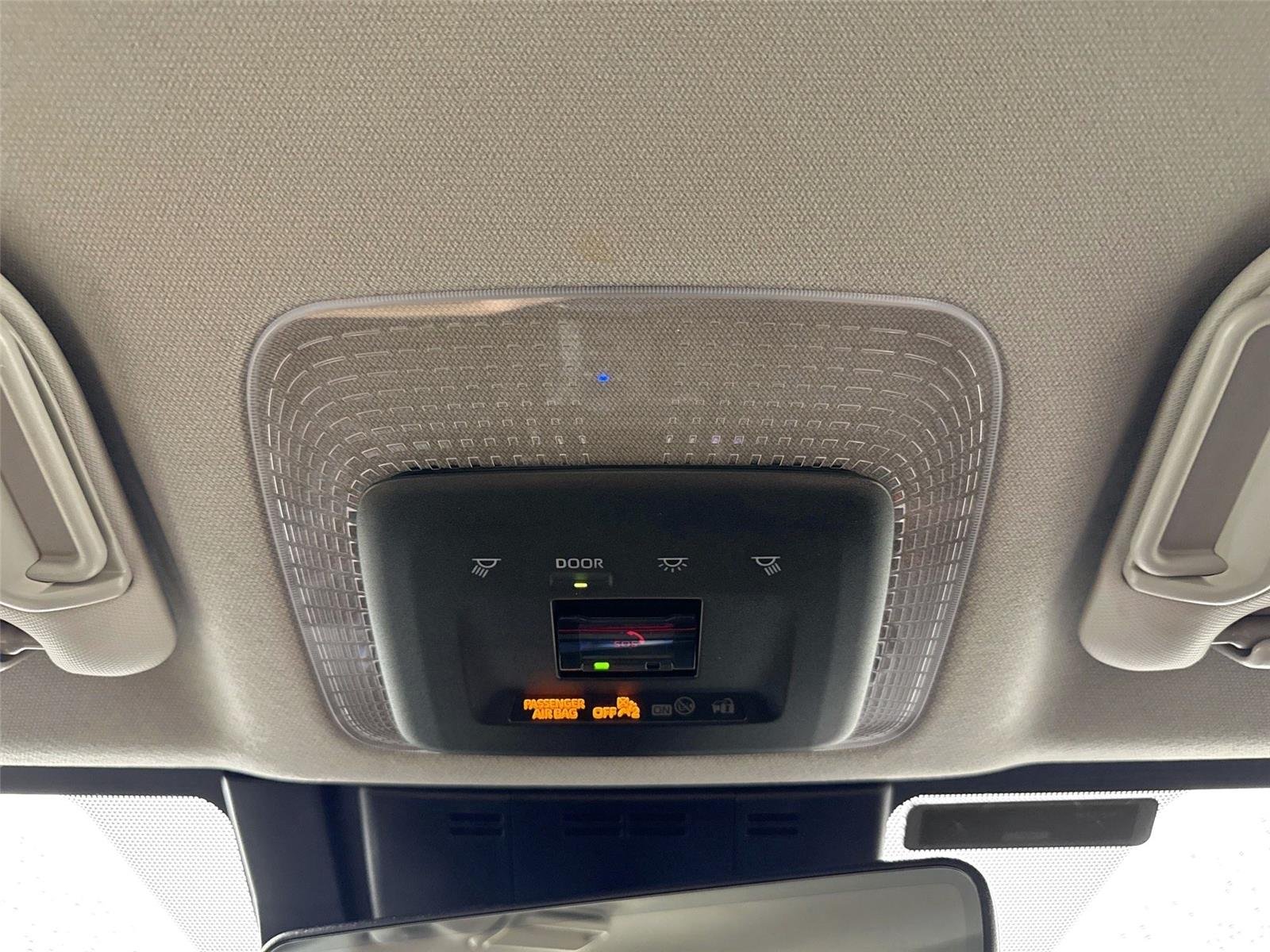 Certified Used 2025 Cutting Edge Toyota XSE image 6