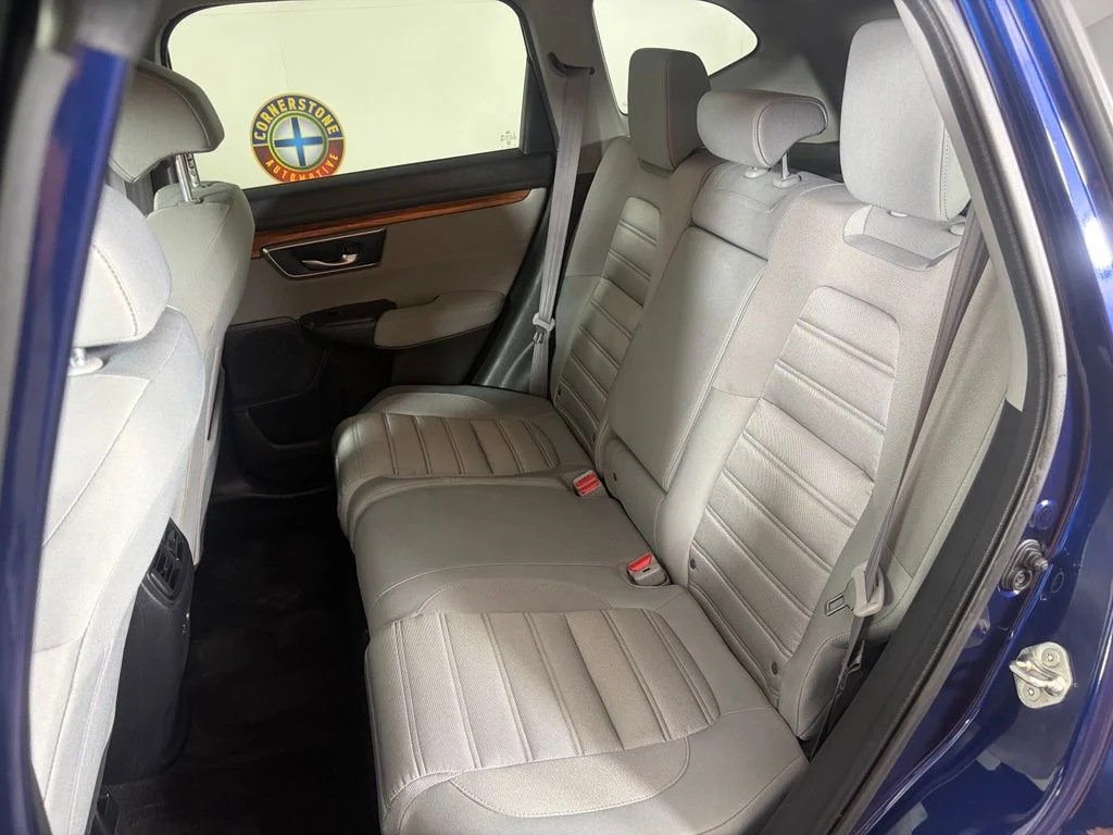 Used 2019  Honda EX image 16