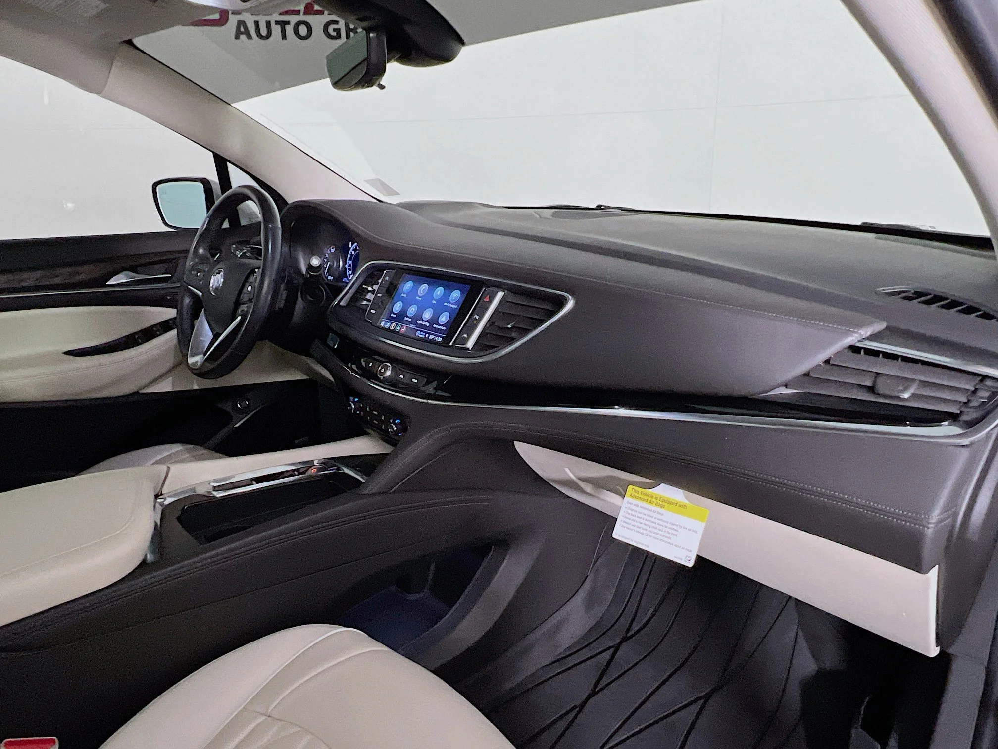 2023 Buick Enclave Avenir - Photo 42