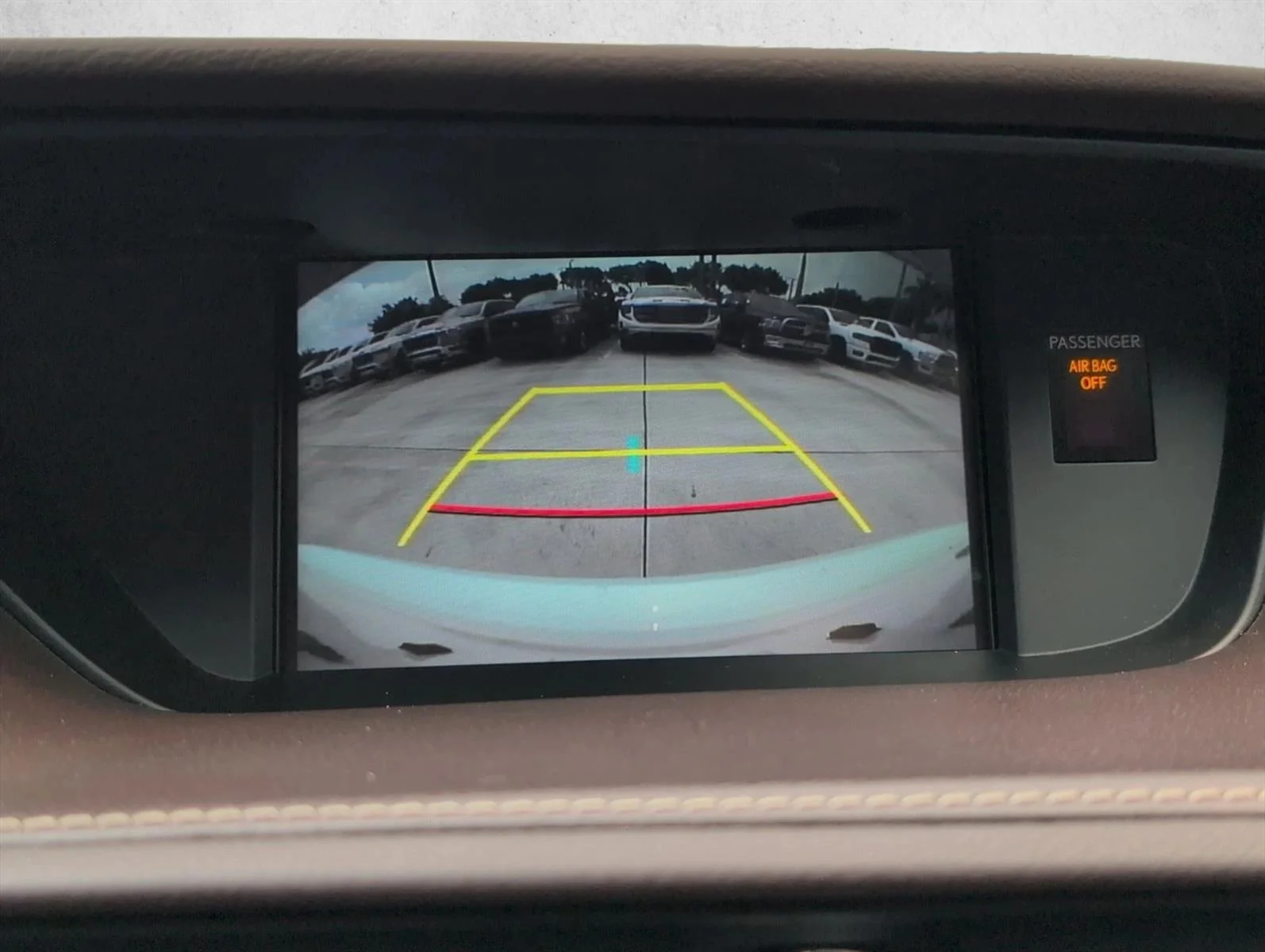 Used 2018 Eminent White Pearl Lexus ES 350 image 19