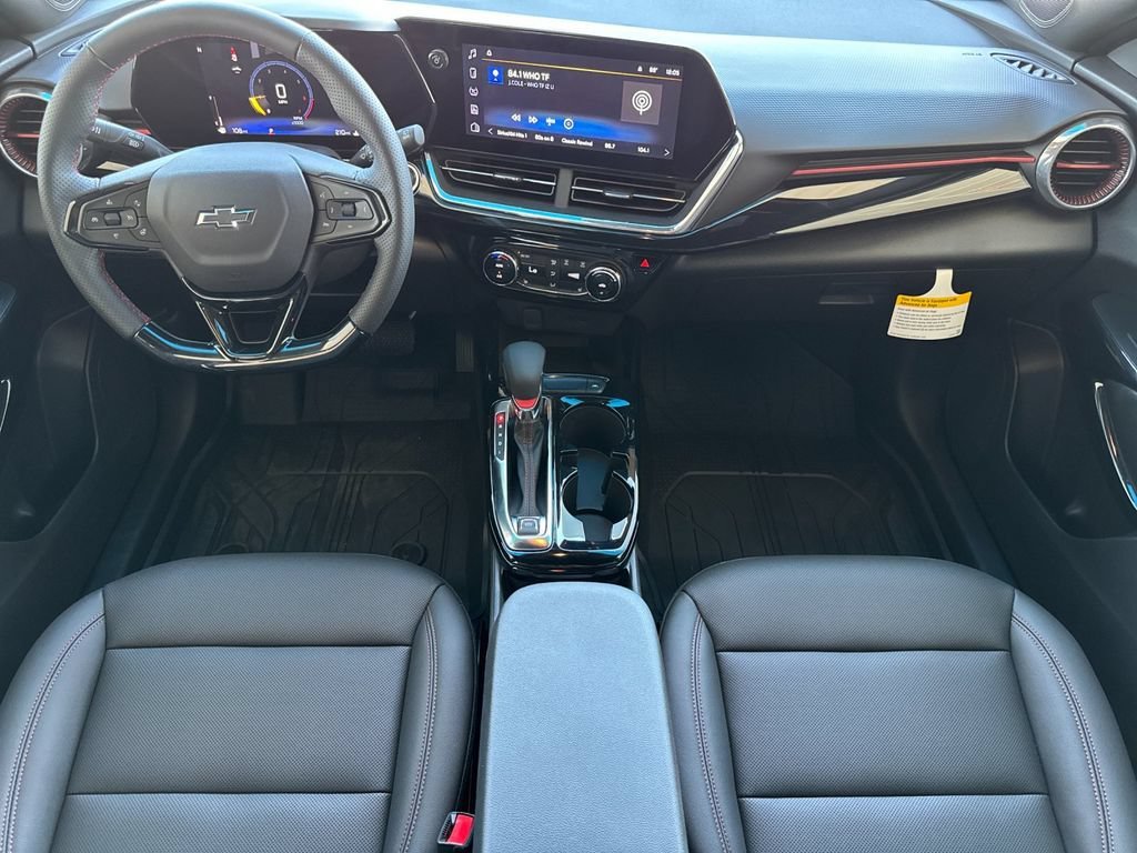 2026 Chevrolet Trax RS - Photo 12