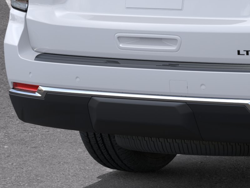 2026 Chevrolet Suburban LT - Photo 14
