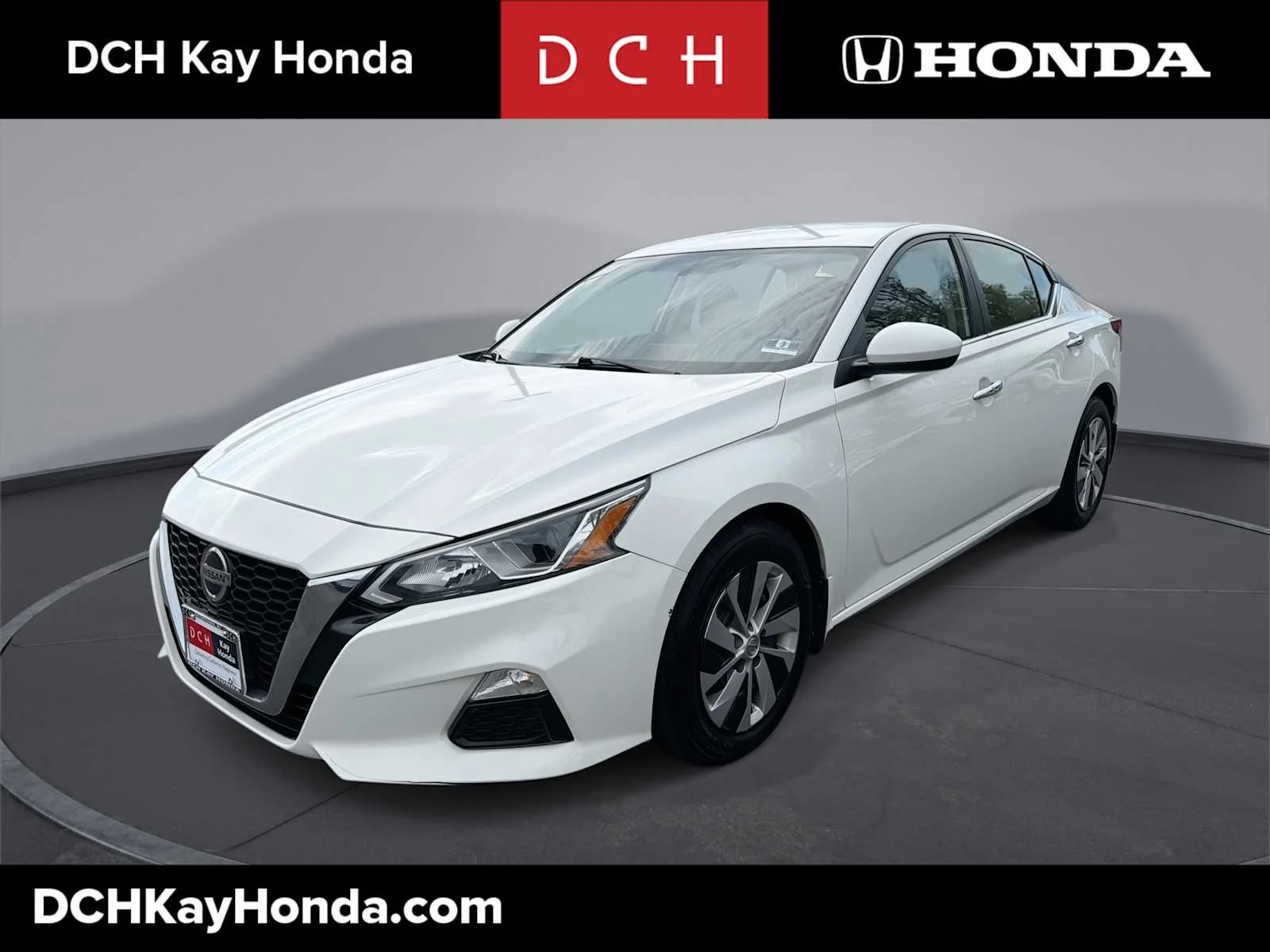 2019 Nissan Altima 2.5 S's photo