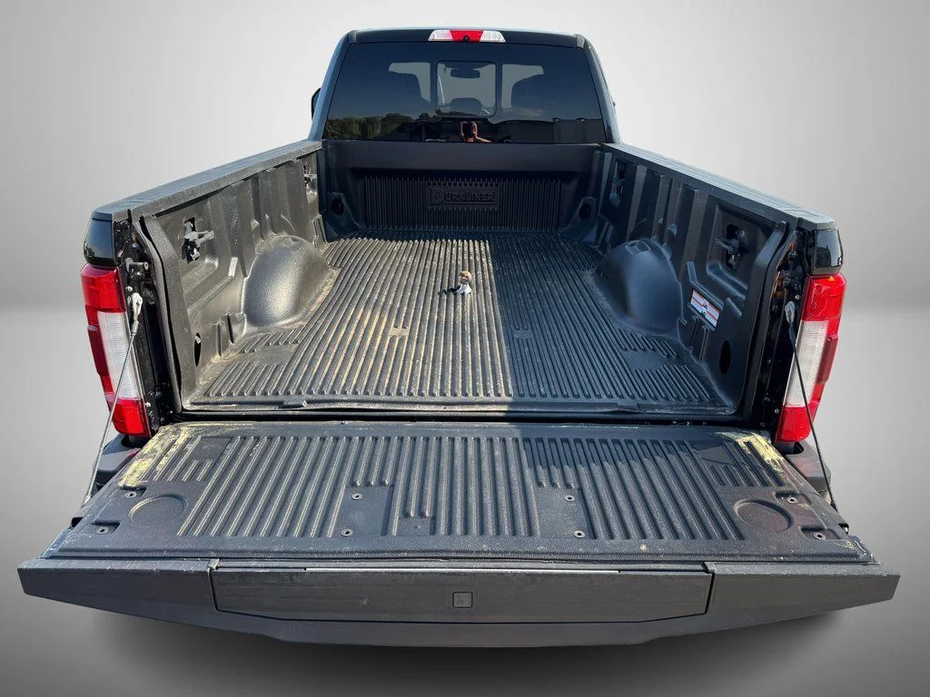 2019 Ford F-450 Super Duty Platinum - Photo 8