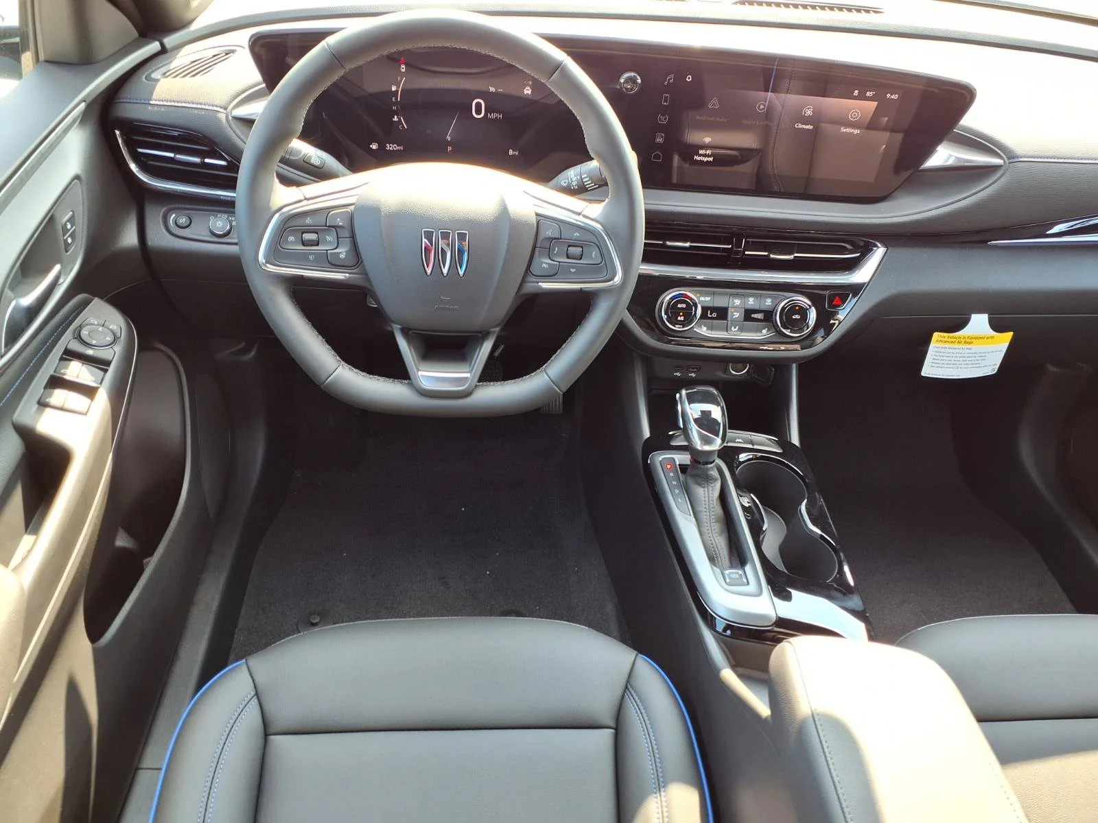2026 Buick Envista Sport Touring - Photo 2