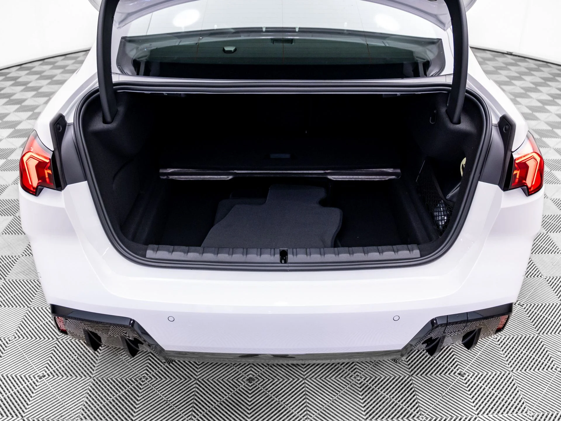 New 2026 White BMW 228 Gran Coupe image 31