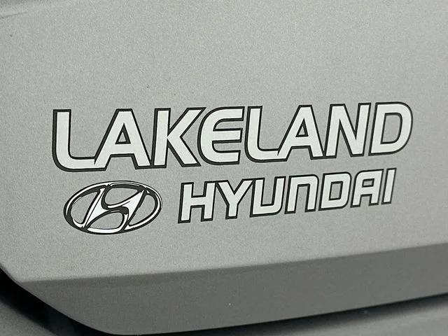 New 2026 Hyundai ELANTRA SEL Sport
