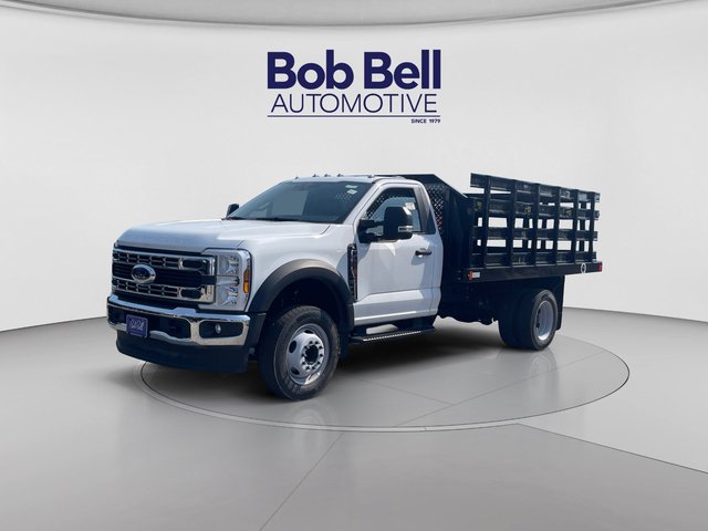 2025 Ford Chassis Cab F-450® XL