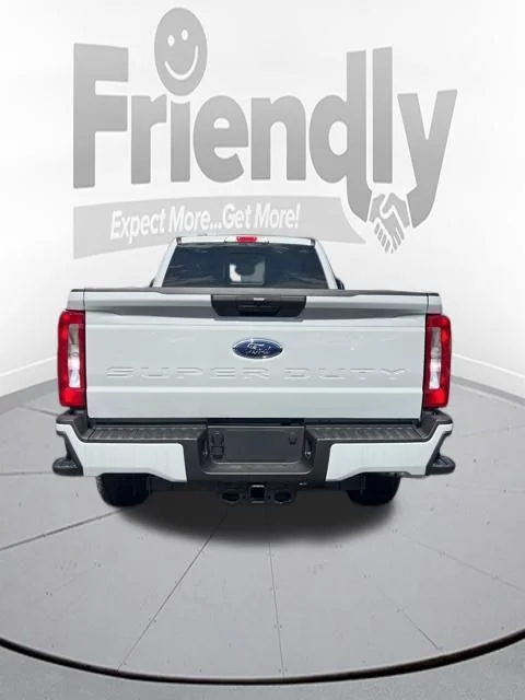 New 2026 Avalanche Ford F-350® XL image 10