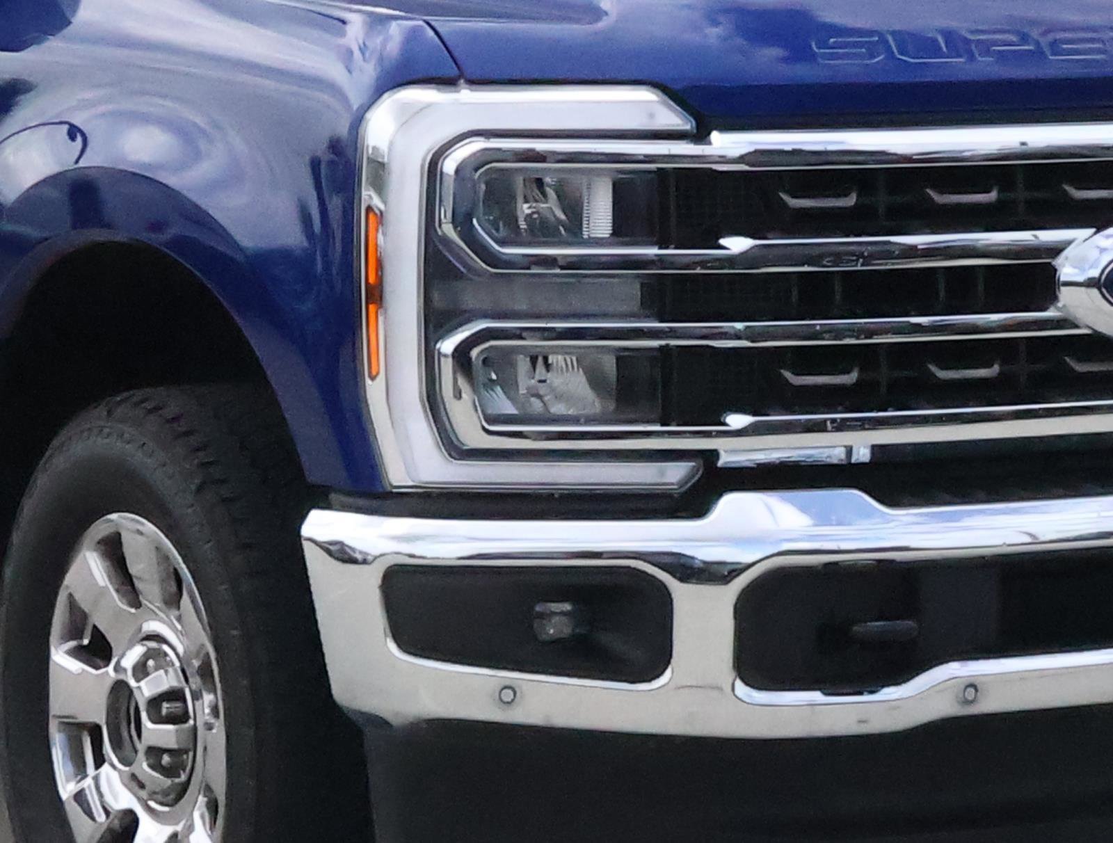 2026 Ford F-250 Super Duty King Ranch - Photo 7
