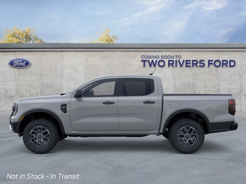 New 2026 Avalanche Ford XLT image 3