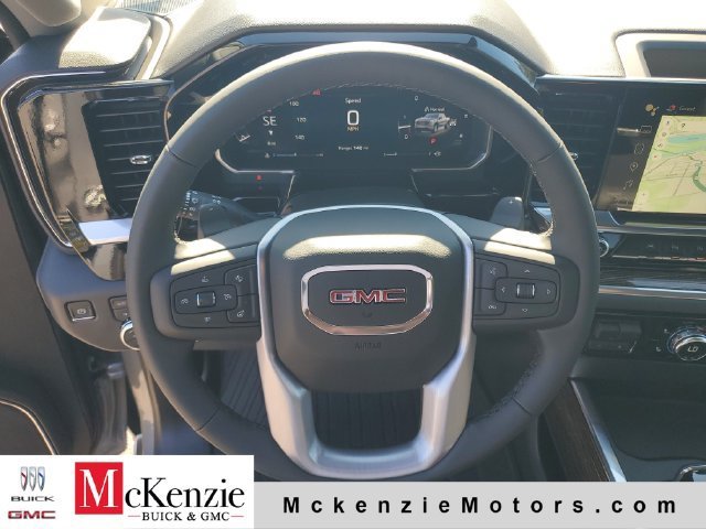 2026 GMC Sierra 1500 Elevation - Photo 12