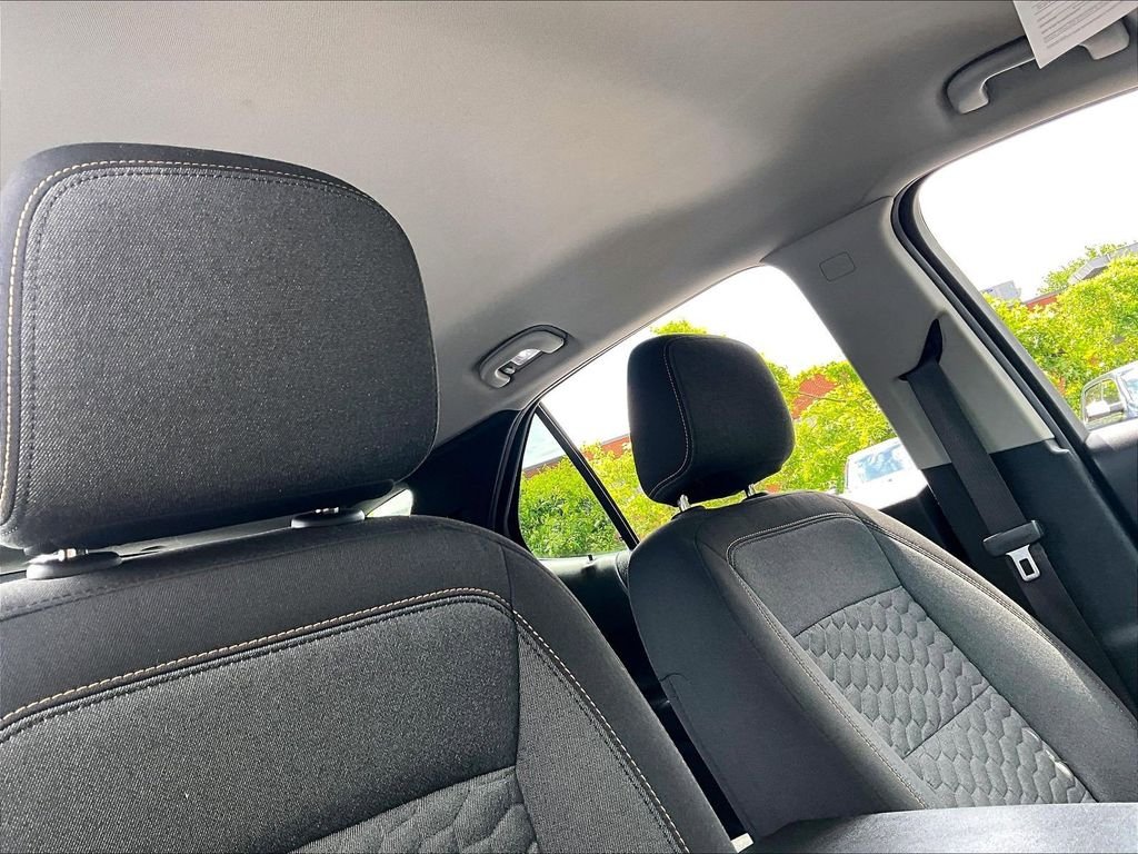 Used 2018 Red Chevrolet LT image 22