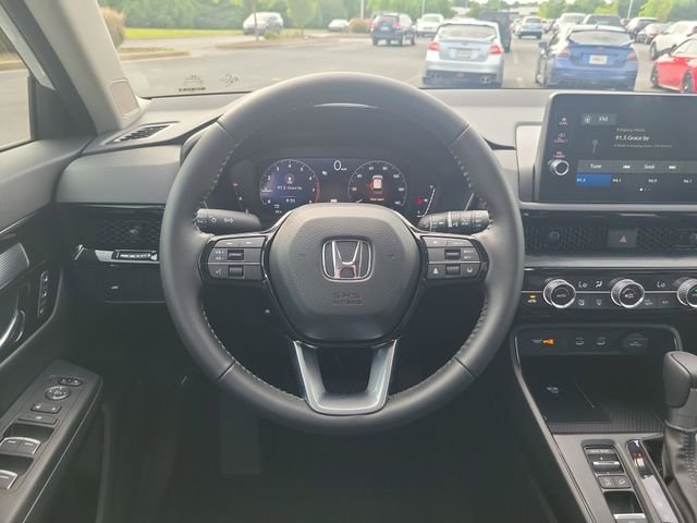2026 Honda CR-V EX-L - Photo 10