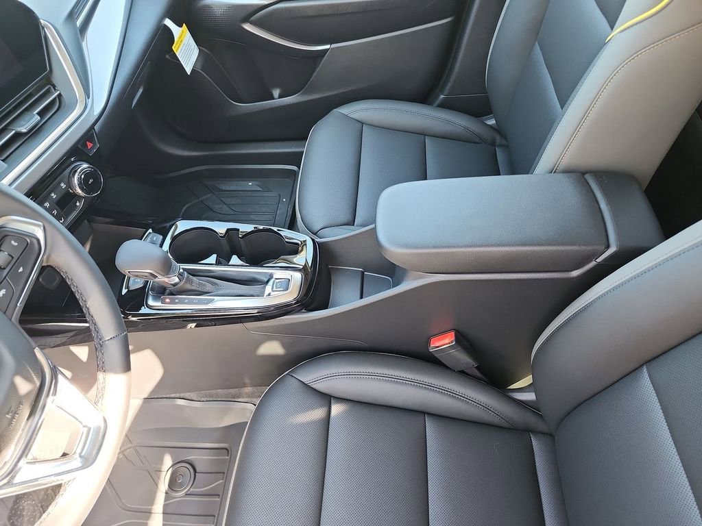New 2026 Cacti Green Chevrolet ACTIV image 20