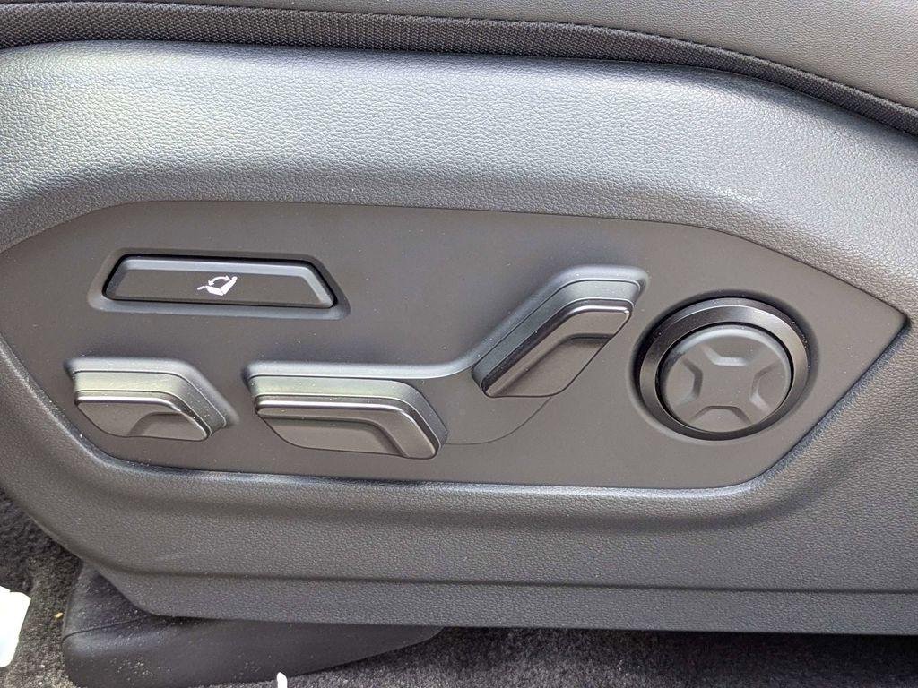 New 2026 Green Hyundai Calligraphy image 21