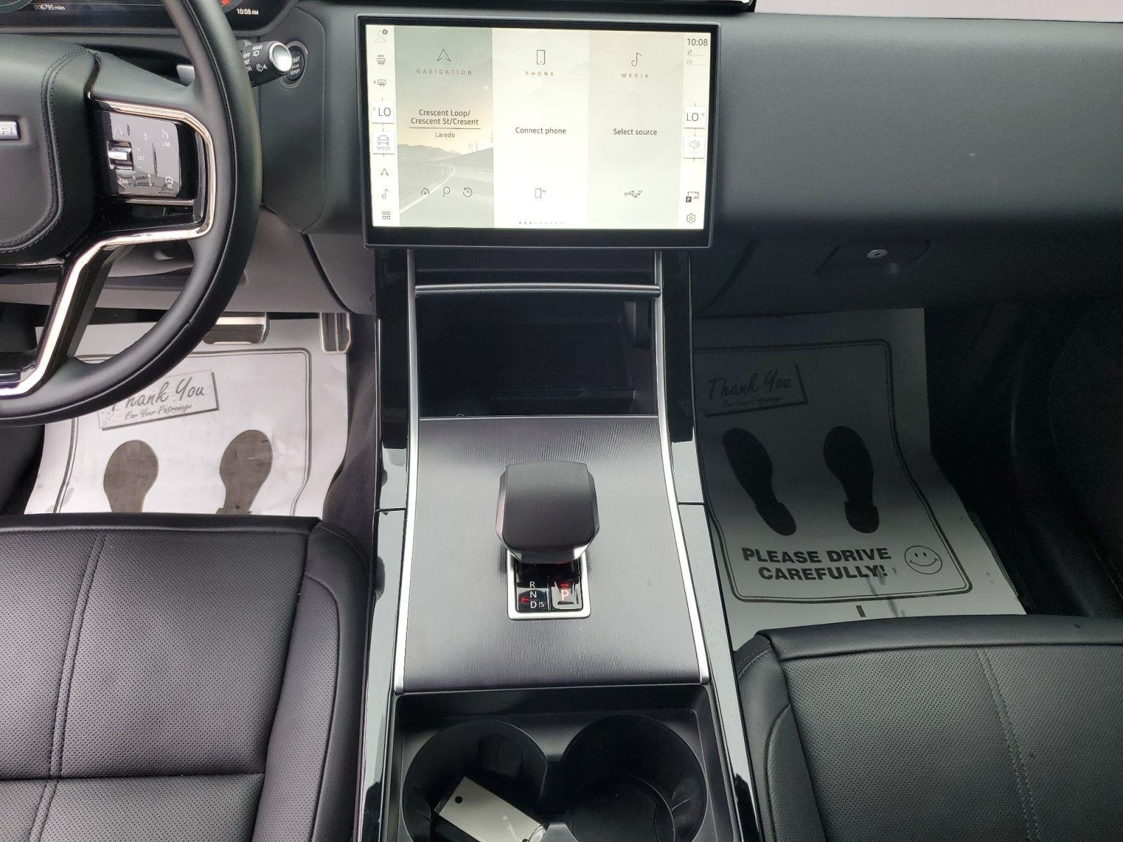 2026 Land Rover Range Rover Velar Dynamic SE - Photo 11