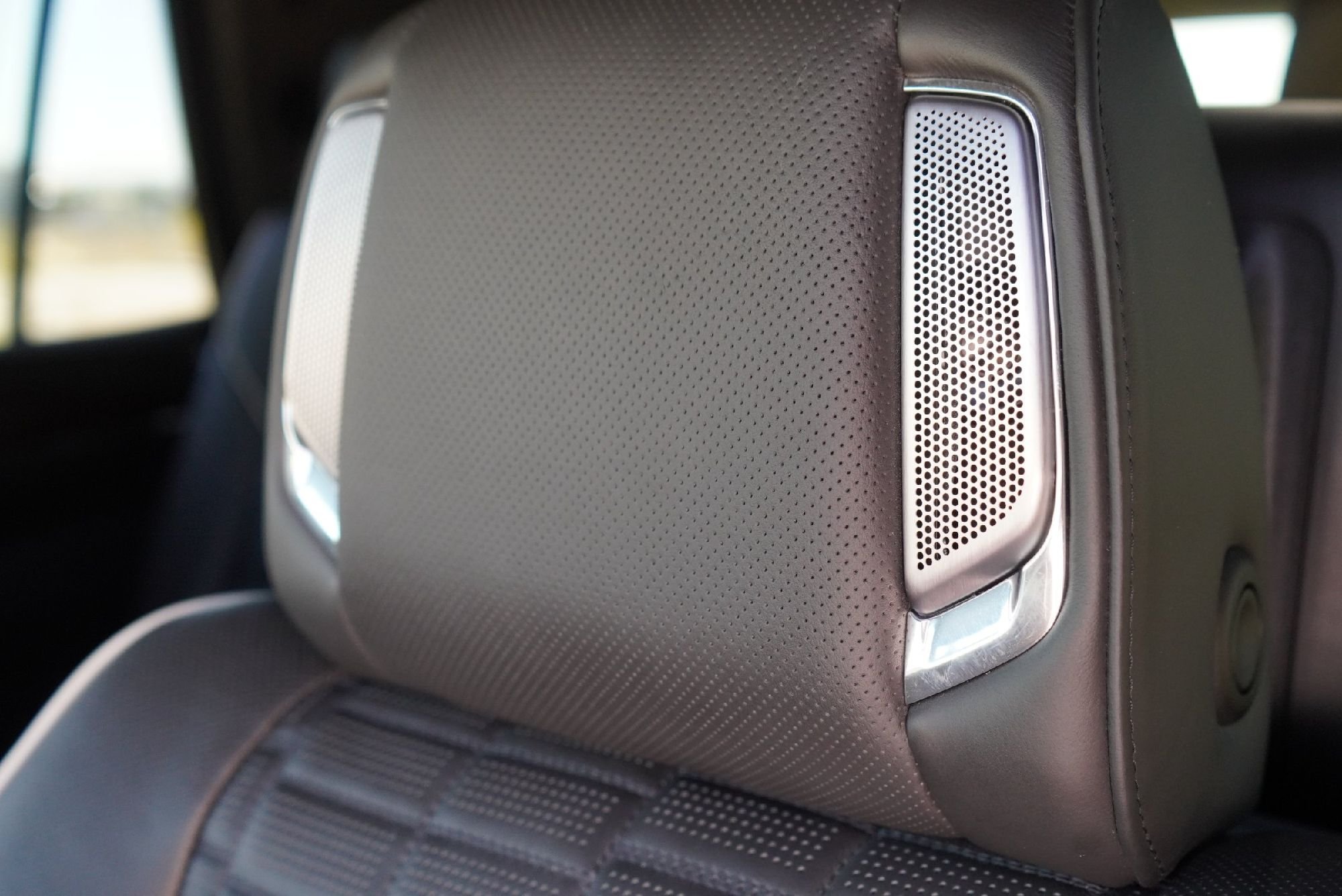 2023 Cadillac Escalade Premium Luxury Platinum - Photo 11