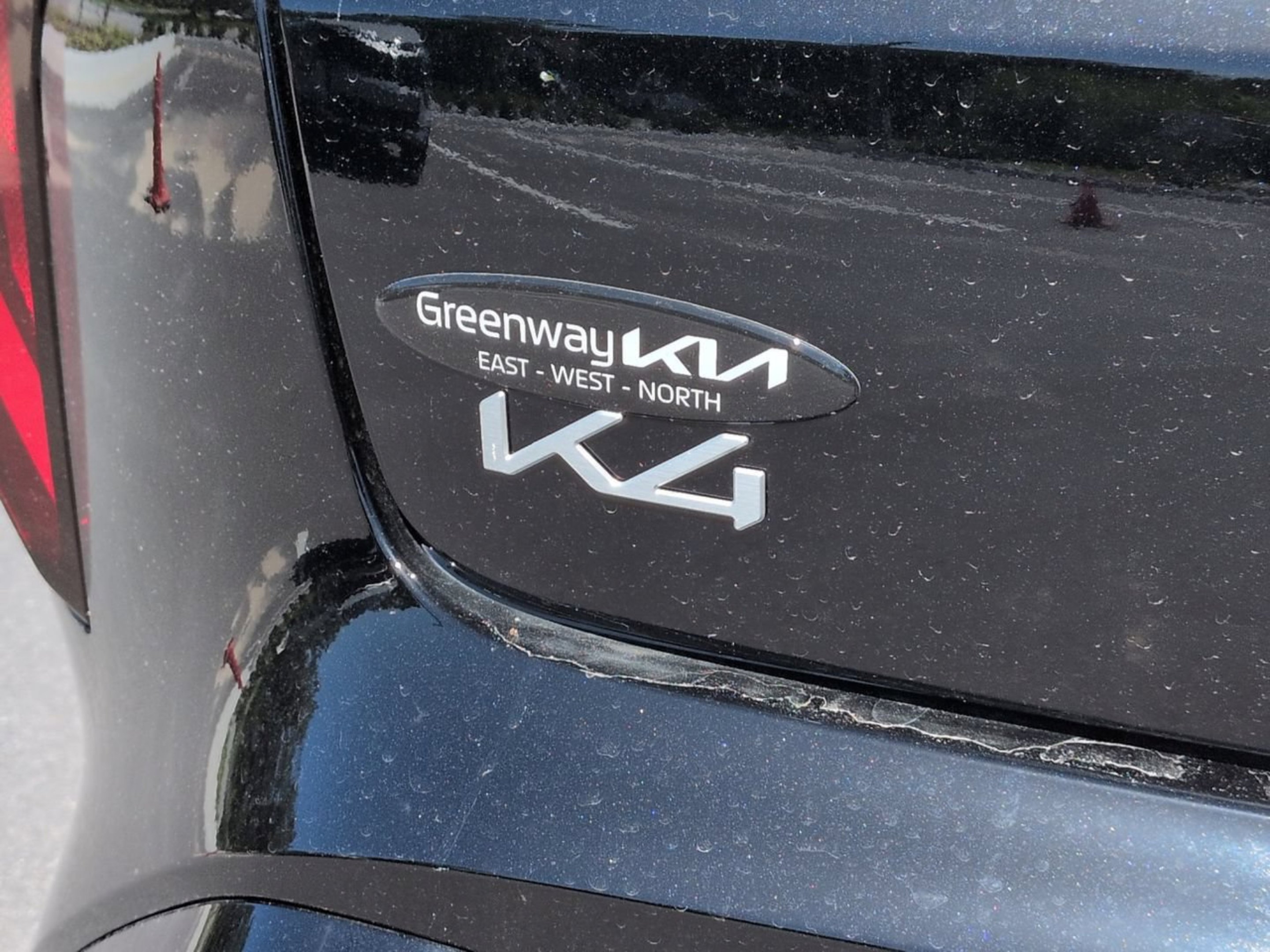 New 2026 Aurora Black Pearl Kia GT-Line image 34