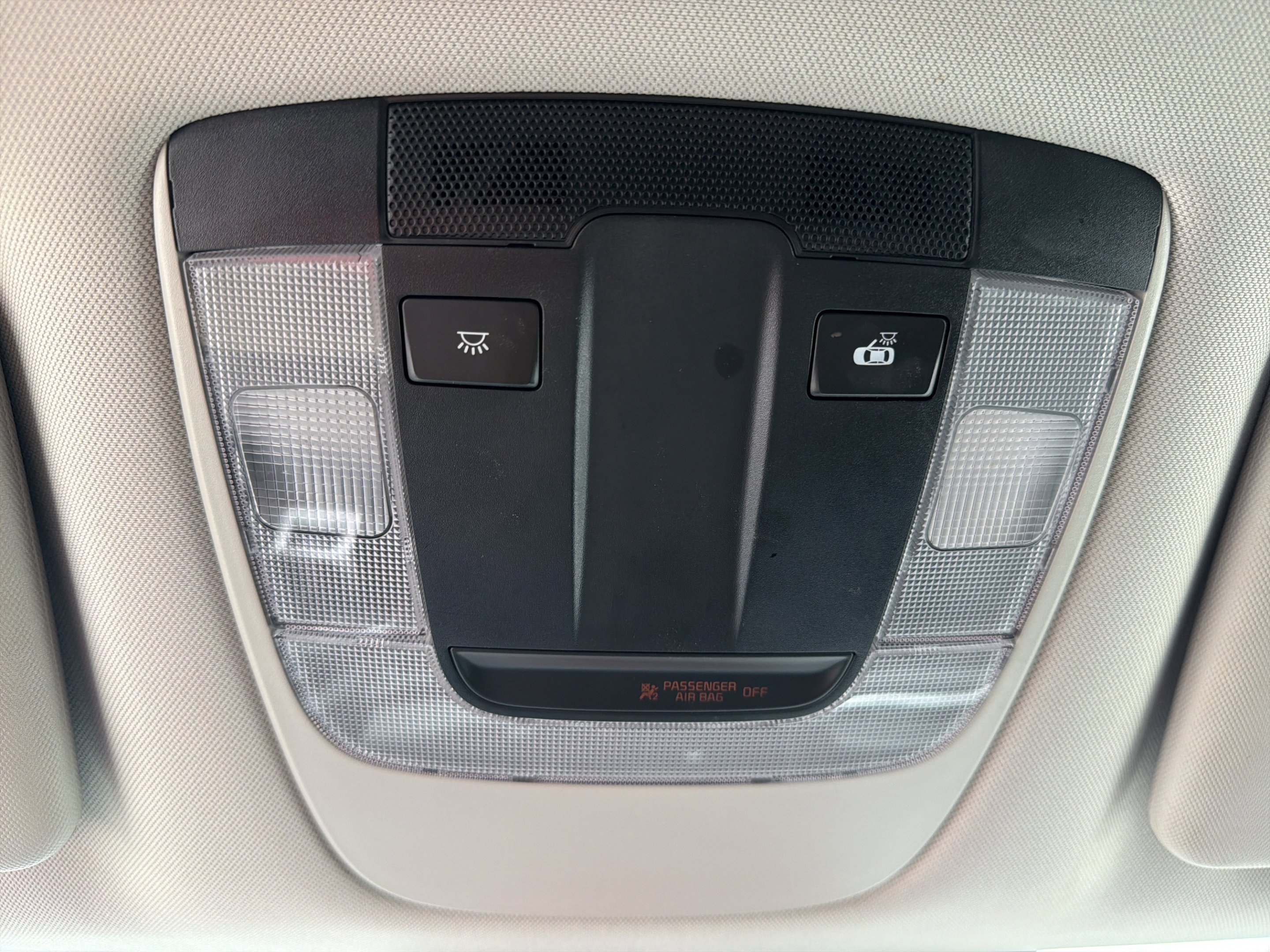 Used 2023 Gravity Gray Kia LX image 15