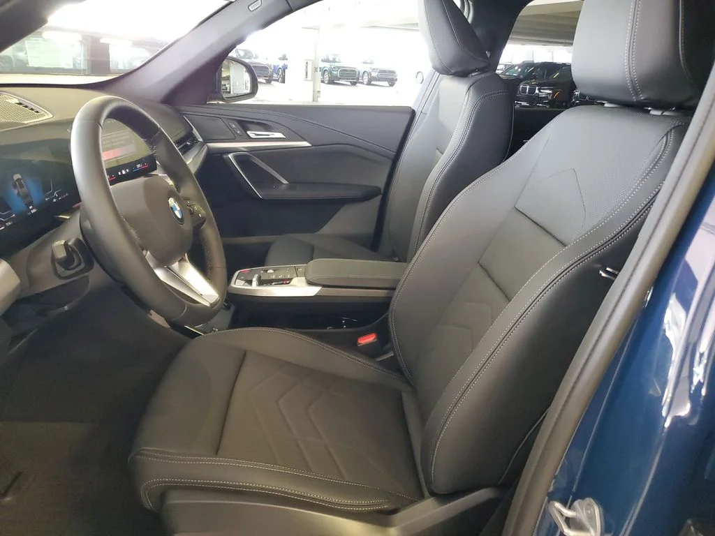 Used 2026 Blue BMW xDrive28i image 16