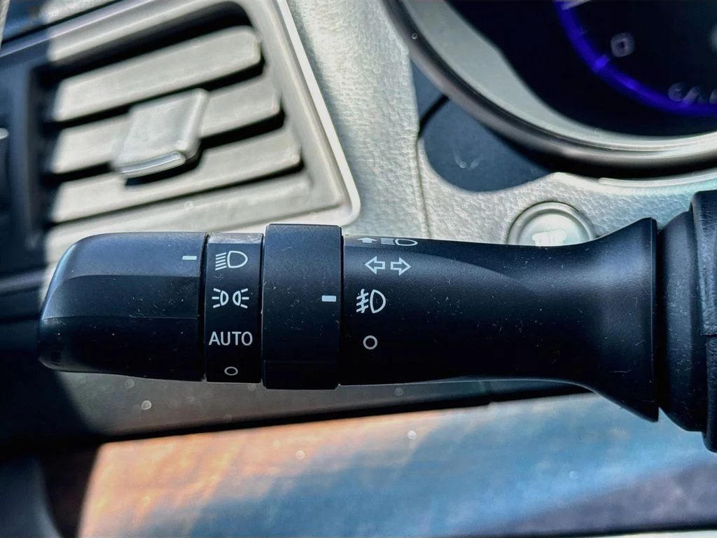 Used 2017 Green Subaru 2.5i image 12