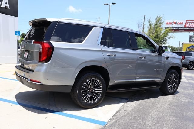 New 2026 Sterling Metallic GMC Elevation image 8