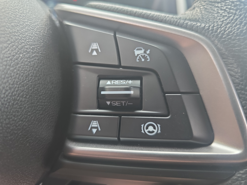Used 2022 Black Subaru Limited image 14