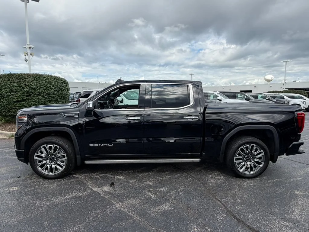 2026 GMC Sierra 1500 Denali Ultimate - Photo 6