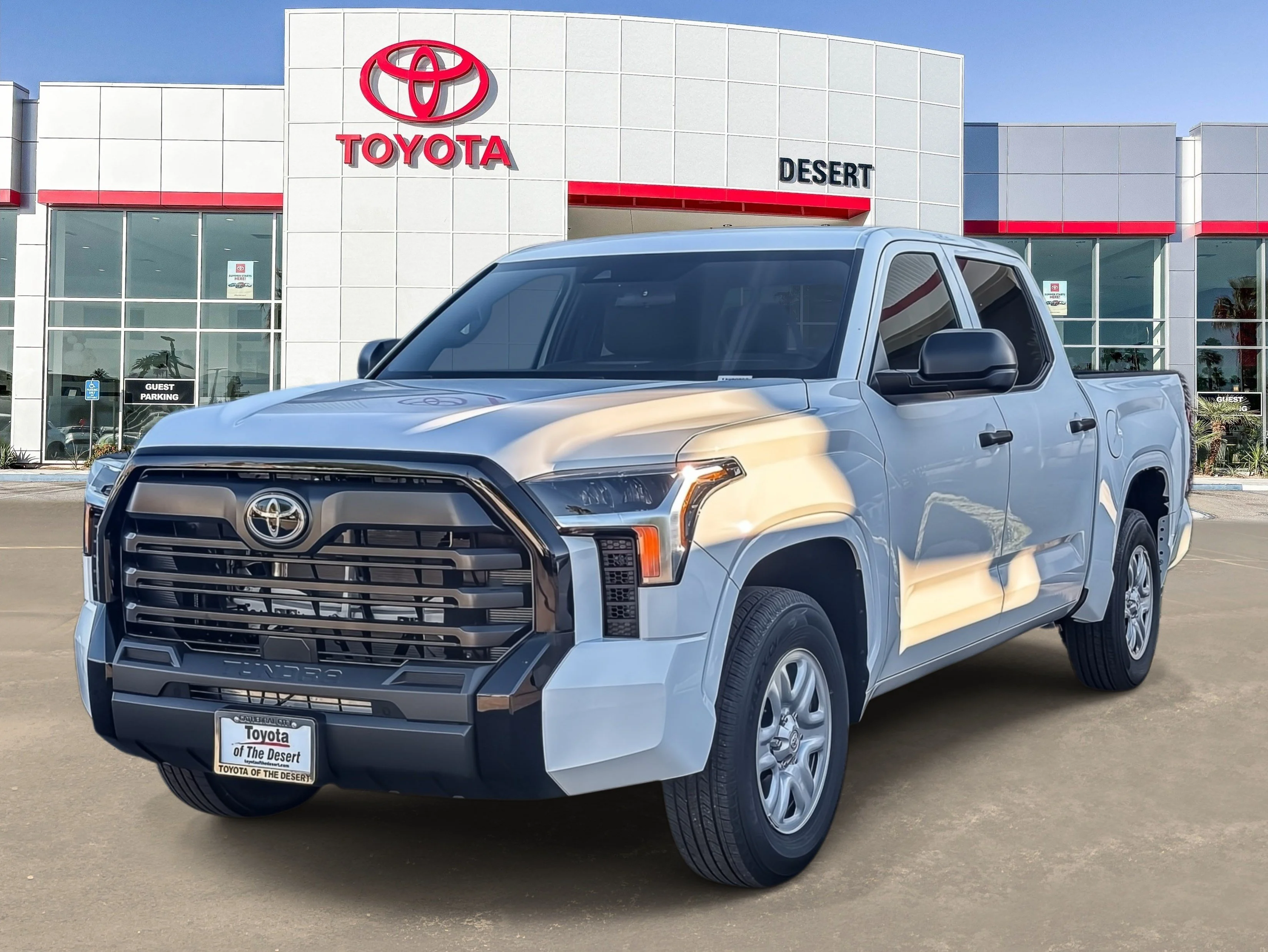 New 2026 0040 Toyota SR image 3