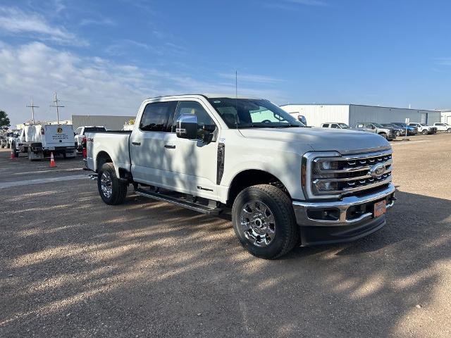 New 2026 Avalanche Ford Lariat image 57