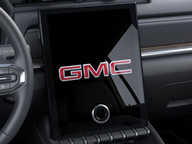 2026 GMC TERRAIN - Image 26