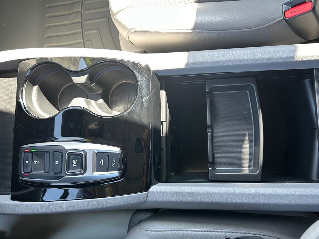 Used 2020 Gray Honda RTL-E image 23