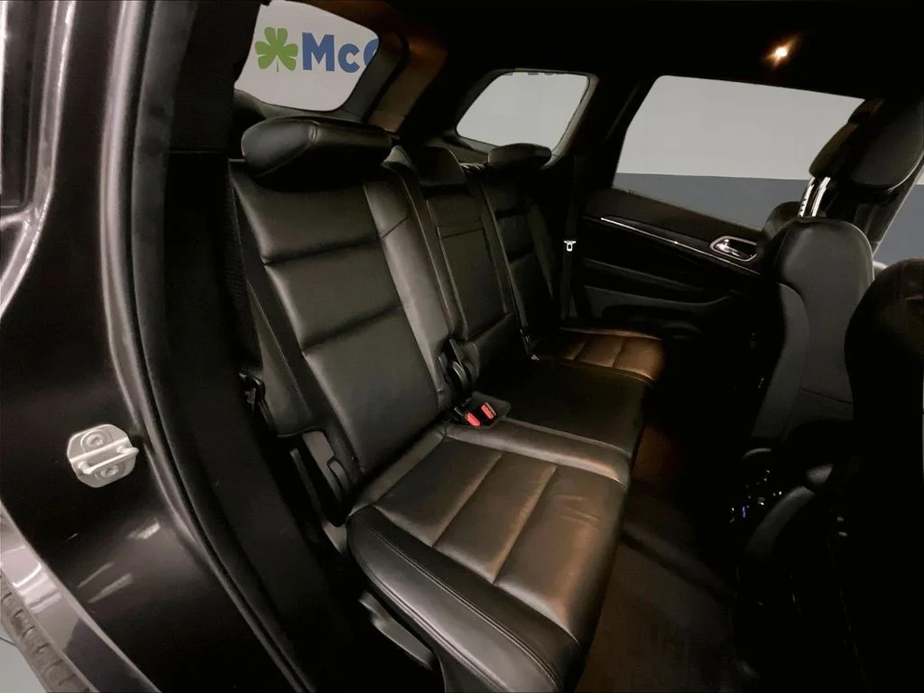 Used 2020 Gray Jeep Limited image 30