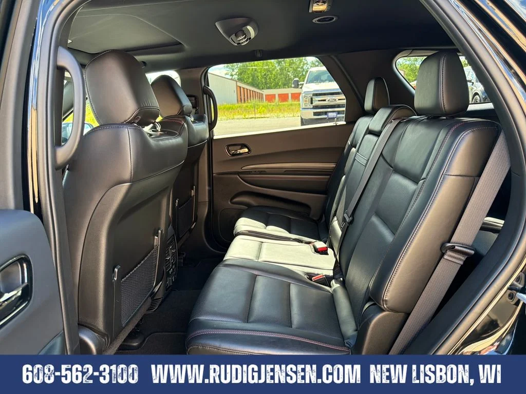 Used 2026 Black Dodge GT Plus image 25