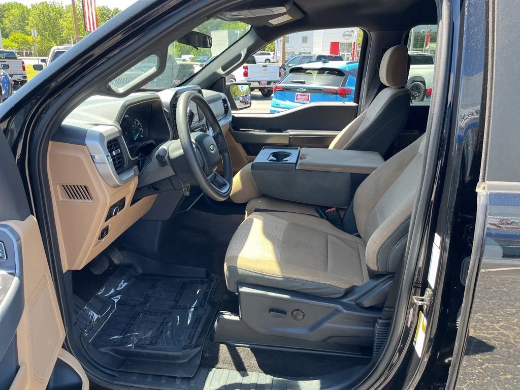 2023 Ford F-150 XLT - Photo 30